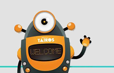2016 TAIROS | 台北自动化展| 8/31~9/3